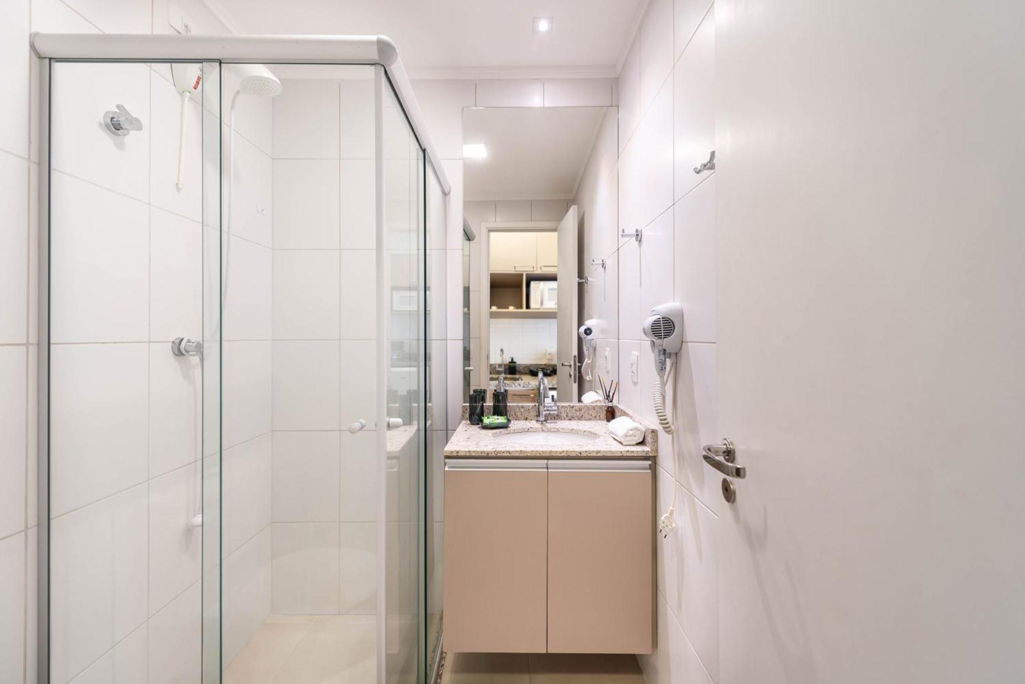 Apartamento Rover Jacques Pilon Centro São Paulo