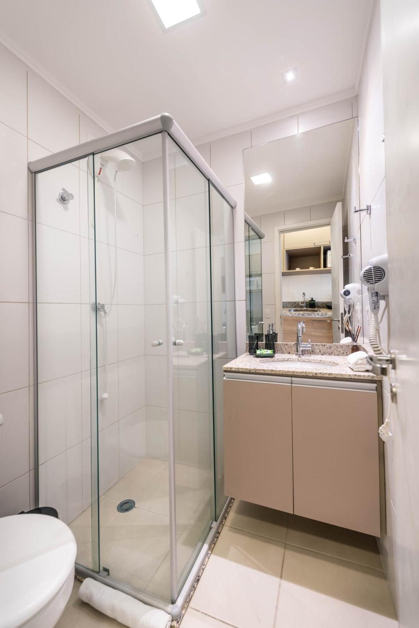 Apartamento Rover Jacques Pilon Centro