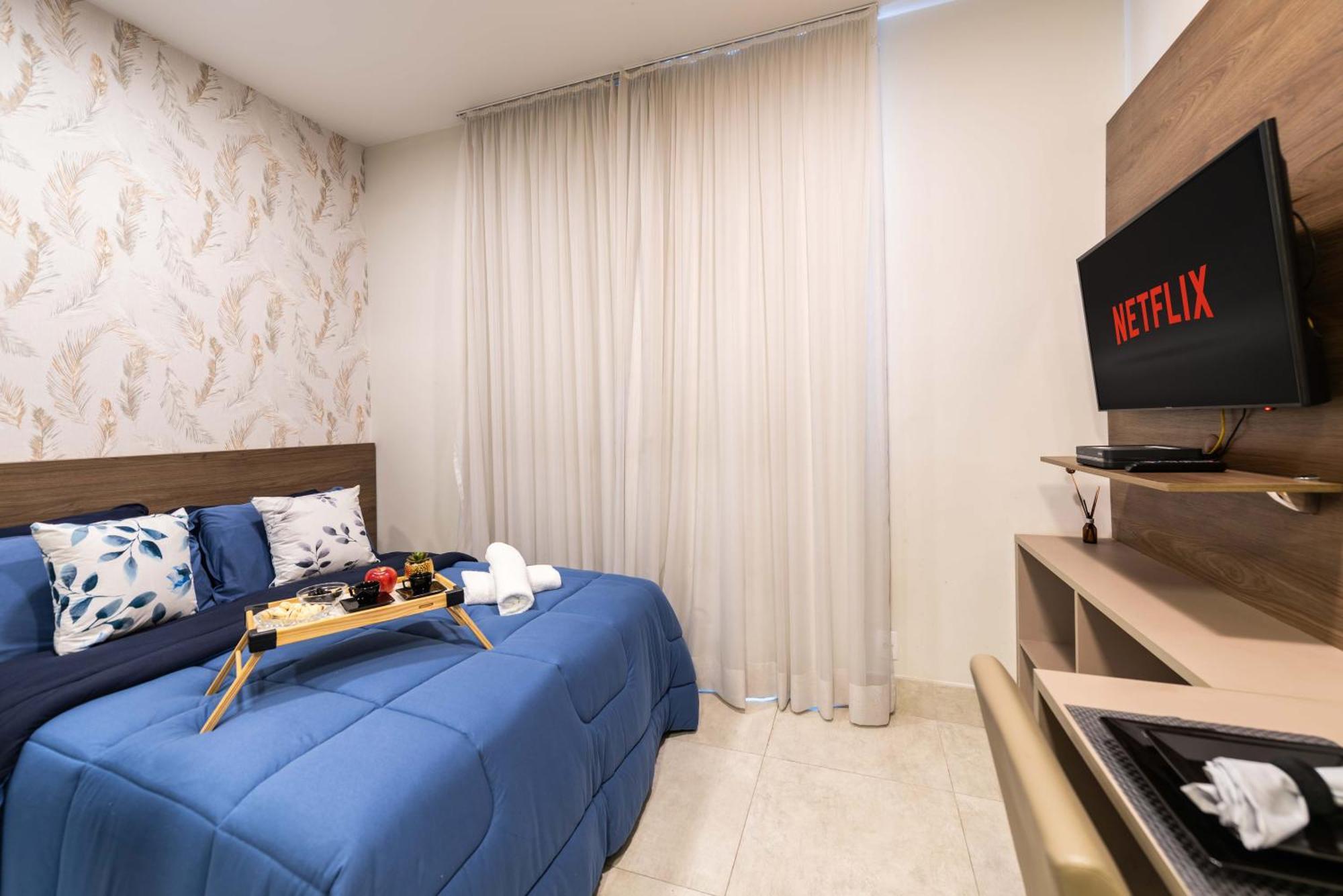 Apartamento Rover Jacques Pilon Centro