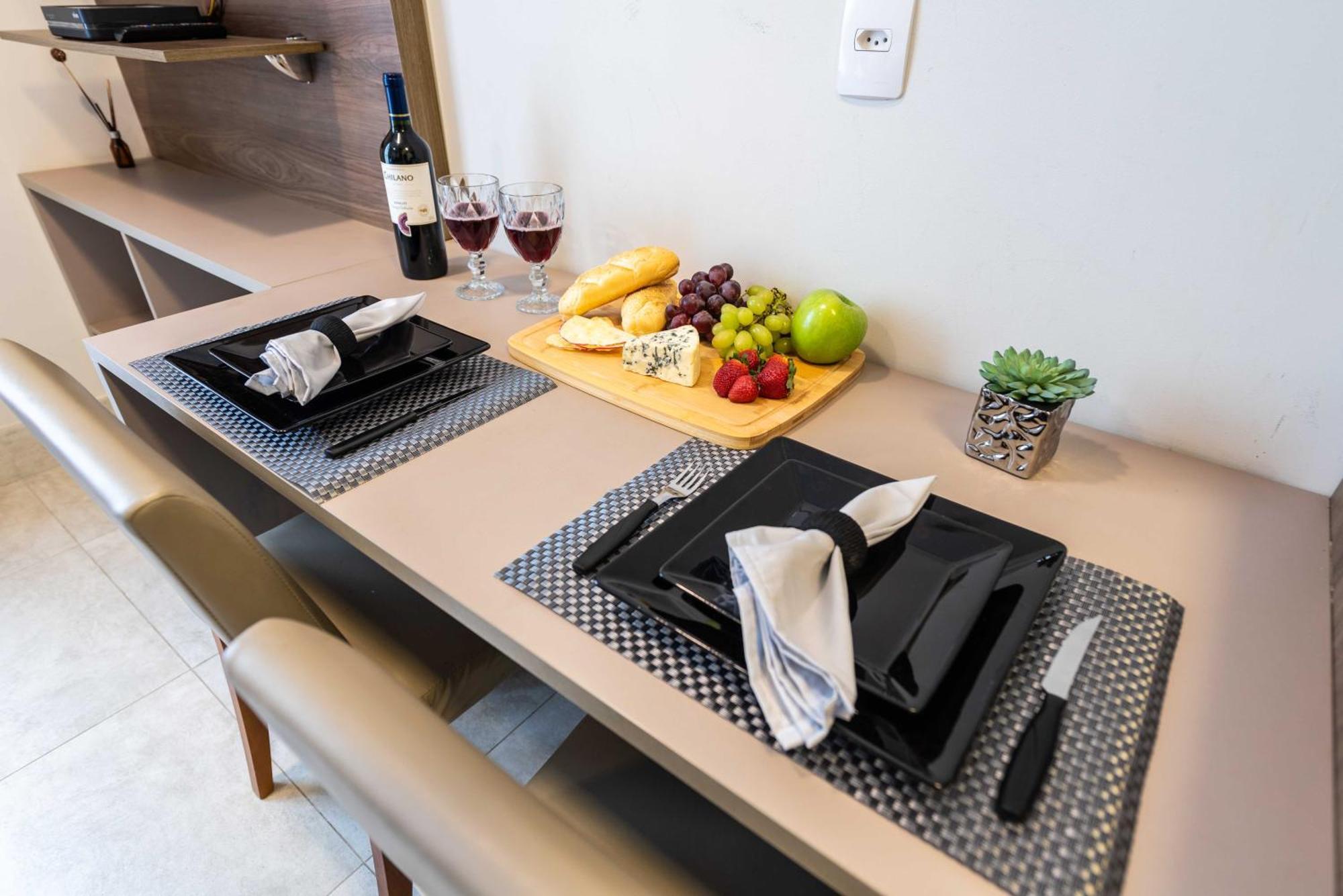 Rover Jacques Pilon Centro Apartamento São Paulo