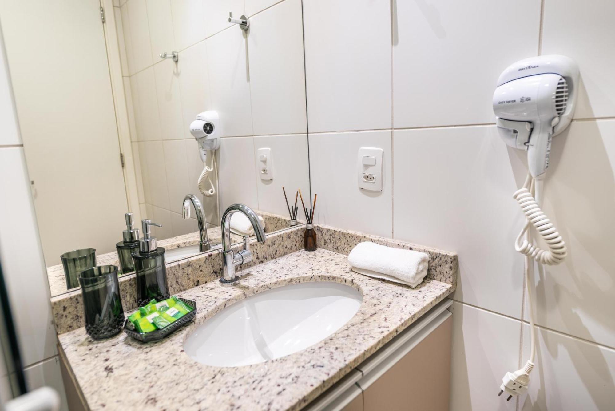 Apartamento Rover Jacques Pilon Centro São Paulo