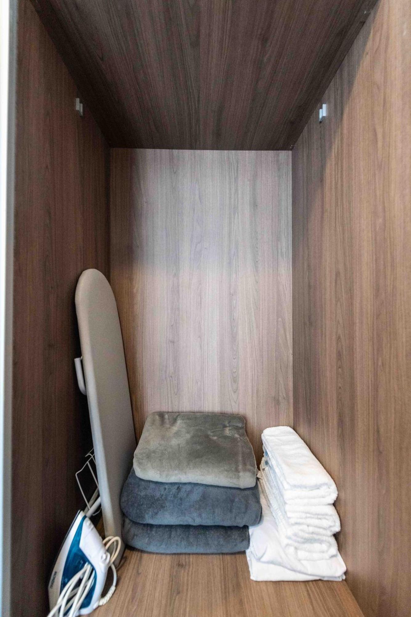 Apartamento Rover Jacques Pilon Centro